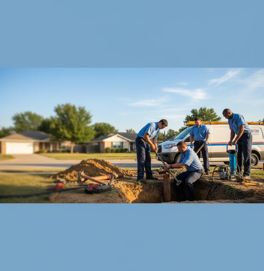 Water Heater Repair & Plumber in Bird In Hand
